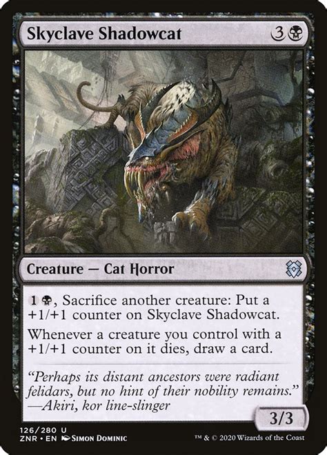 At the beginning of your upkeep, you may sacrifice a creature. . Mtg sac outlets